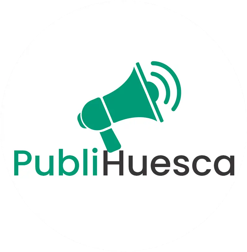 PubliHuesca Logo