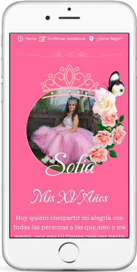 Diseno-de-invitaciones-digitales-para-XV-anos-por-Ariapsa-CDMX